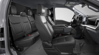 2026 Ford Super Duty® Internal Image 1
